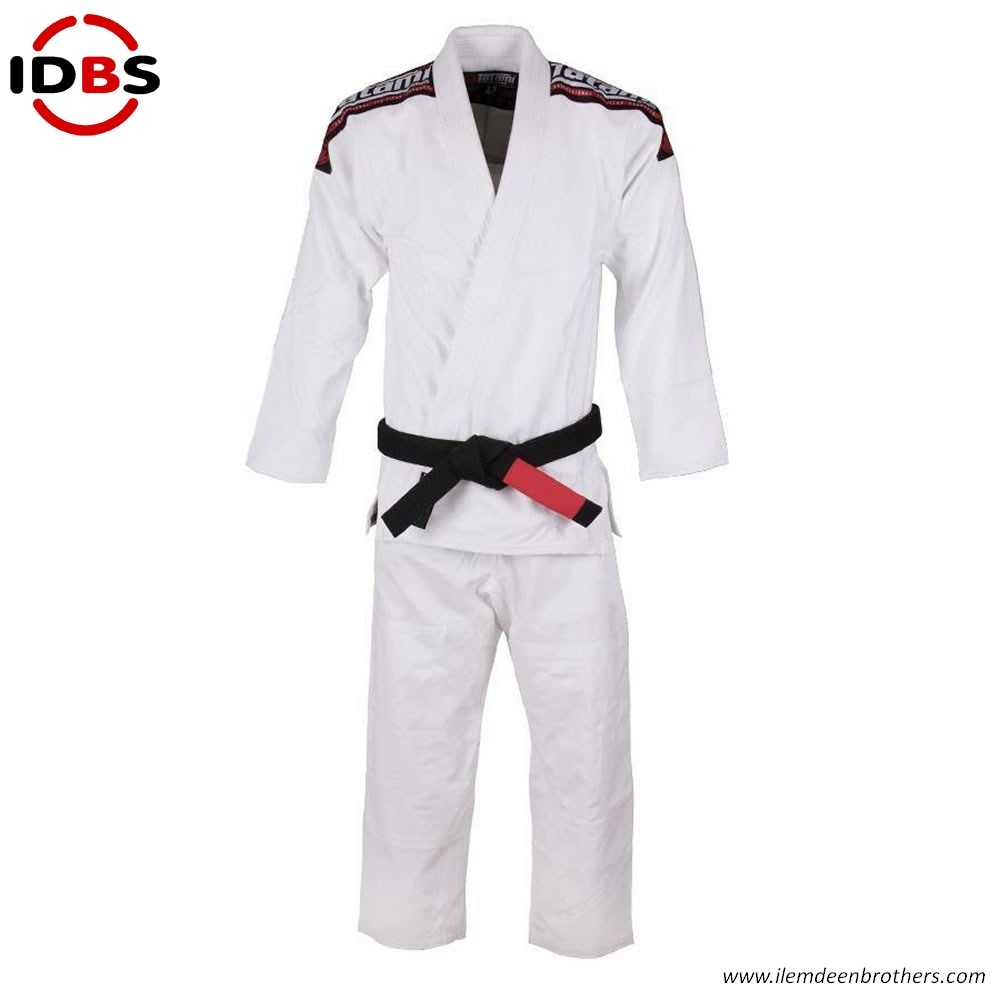 Jiu Jitsu Uniform